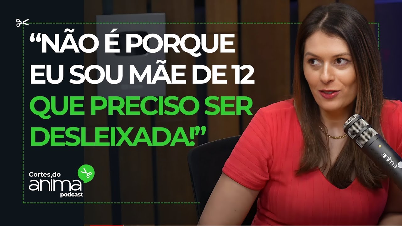 Como alguém busca o filho na escola de pijama?