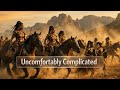 Why its Uncomfortably Complicated 