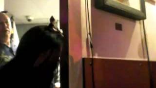 Little Mix Entering 103.3