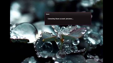 Steam loggin problem *READ DESCRIPTION BELOW*