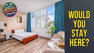 Nami Stay Hotel And Apartment - Would You Stay Here? | Da Nang, Vietnam🛏️ | Vietnam Hotels Horizon