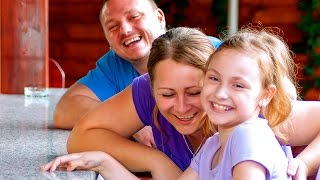 Morvayovci - Crazy Family