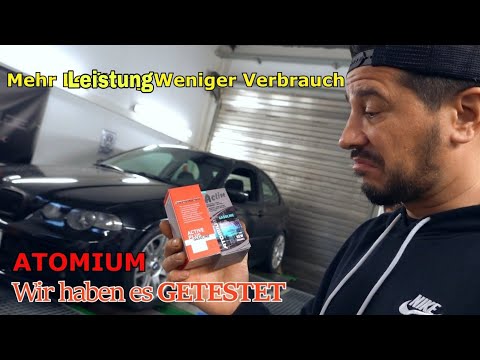 Video: Verbraucht ein Kompressor mehr Kraftstoff?