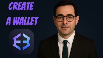 How to Create an Exodus Wallet (2025 Step-by-Step Guide)