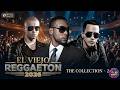 2000s Reggaeton Platinum Hits: Daddy Yankee, Don Omar, Plan B, and Calle 13