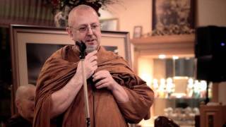 Ajahn Brahm & Dhammasara Nun's Monastery - A documentary