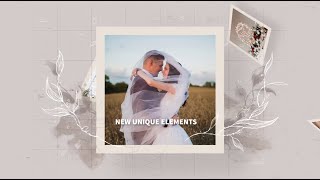 Enhance Your Wedding Slideshow with Green Screen Effects