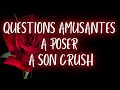 Questions Romantiques à Poser à Votre Petit(e) Ami(e)