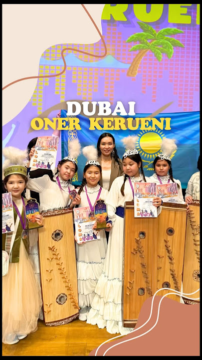 Download lagu DUBAI ONER KERUENI