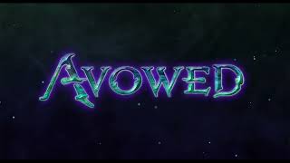Avowed  - Ambient Soundtrack (Depth Of Field Mix)