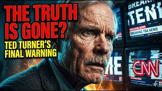 Famous Why Ted Turner Gave Away a Billion Dollars? Profile