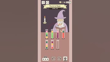 Iq Dungeon The Art of Magic Level 192