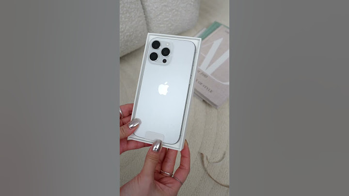 iPhone 16 Pro Max開箱 紀錄神聖的一刻