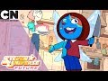 Steven Universe: Future | Welcome Bluebird! | Cartoon Network UK 🇬🇧