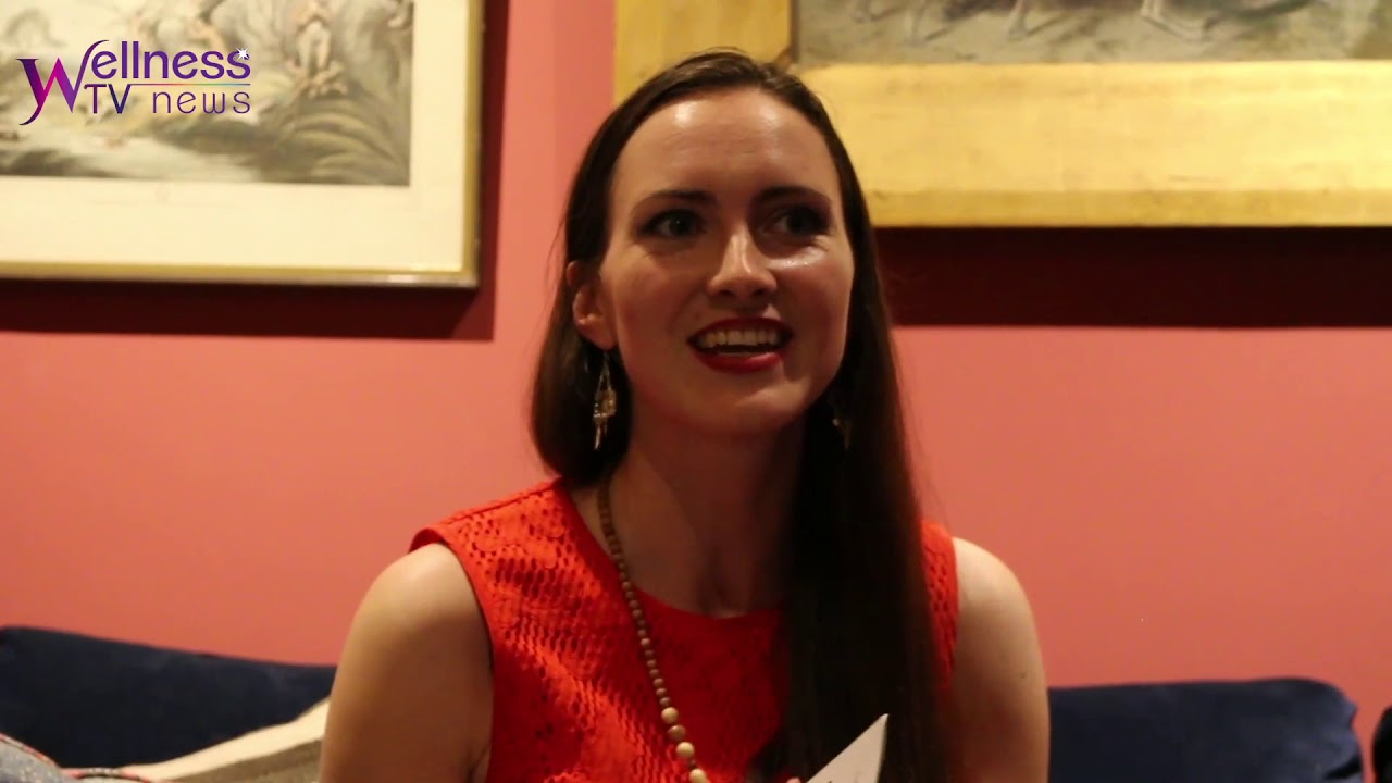 Wellness TV Interview with Tatiana Sheyna Going Forward Episode 24