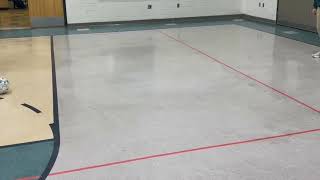 4.1 Lesson 1 Kicking a Soccer Ball