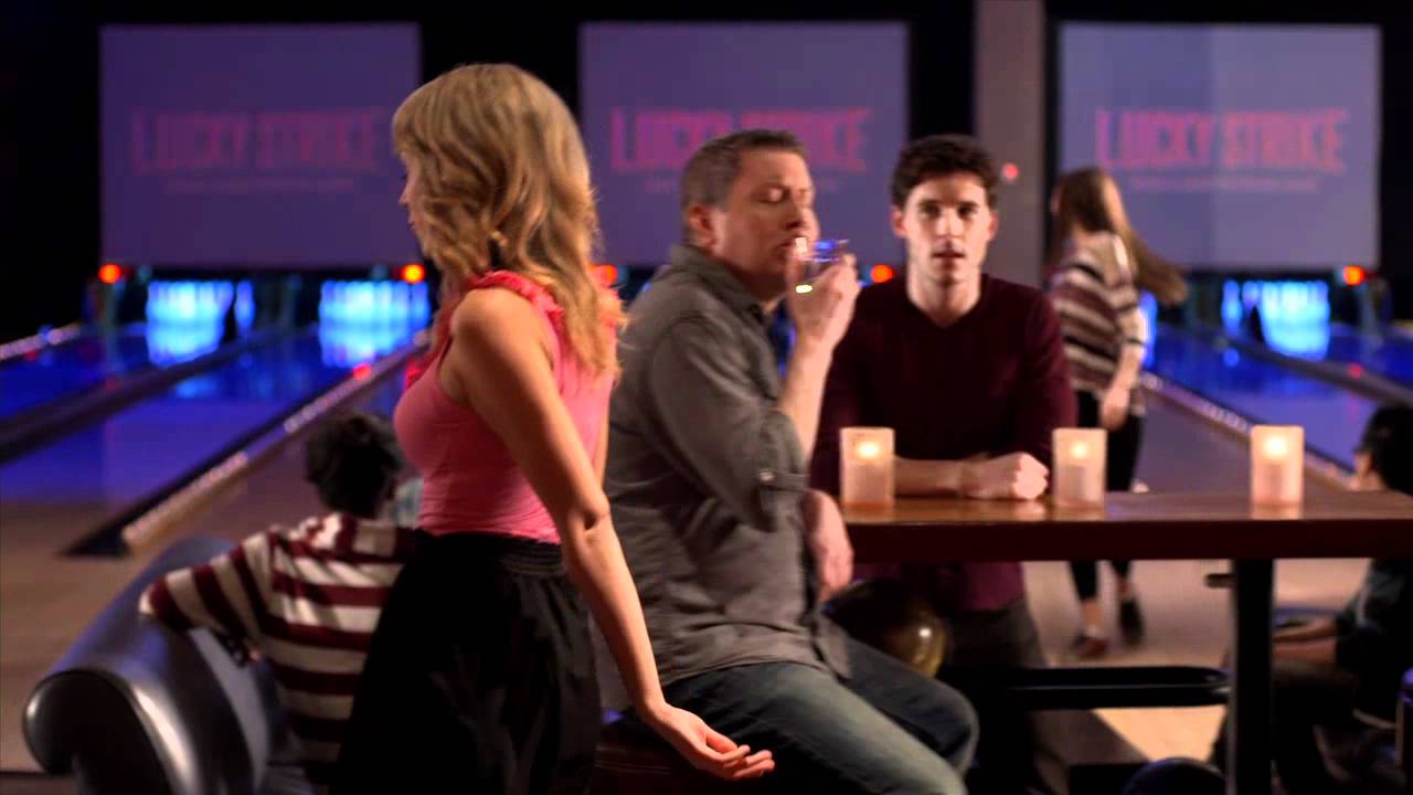 Lucky Strike 'Bowling Optional' Commercial YouTube