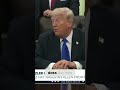 Merz unter Beschuss: Trump attackiert Kanzler scharf! #shorts
