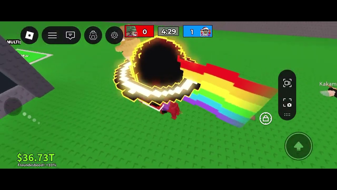 Easy Duel Bro GGS😁 Noel wird besser🤣