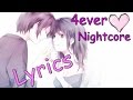 Nightcore - 4ever