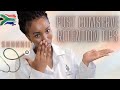 How to get absorbed retained post comserve dr ann south african youtuber