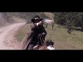 Western Short Film - By Hook or Crook