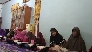 TAJWID SURAT AL- ISRA' AYAT 32