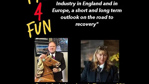 I'M4FUN...with Dennis Speigel - Episode 7 - Amanda...