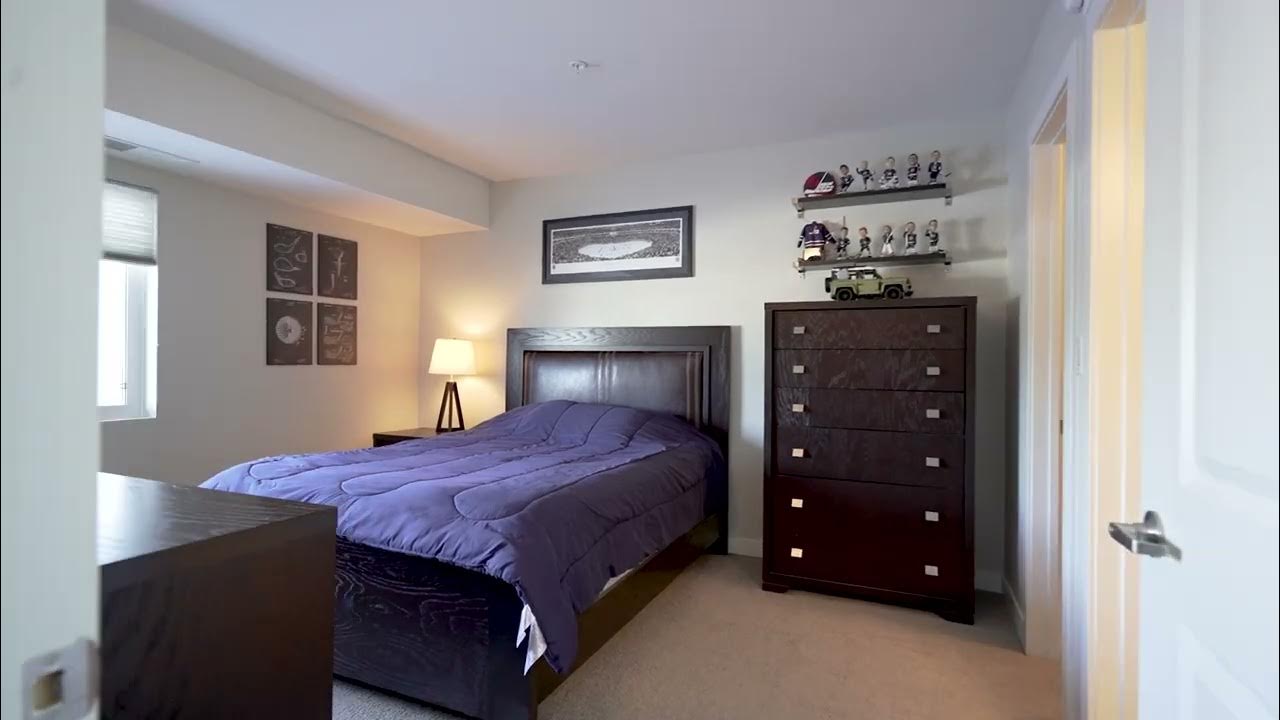 123 10 Linden Ridge Drive for sale in Linden Ridge, Winnipeg! YouTube