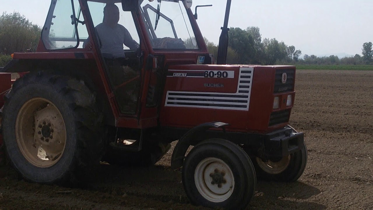 Fiatagri 60-90