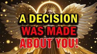 Download Lagu CHOSEN ONES: WHAT WAS DECIDED ABOUT YOU IN HEAVEN WILL SHOCK YOU! 👑🕊️ MP3
