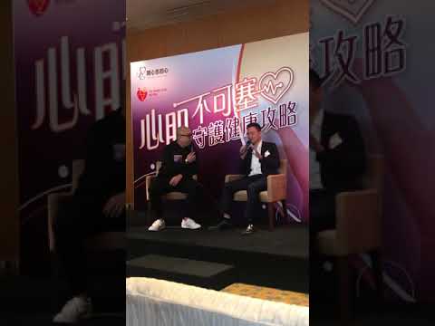 心肌不可塞 守護健康攻略 林盛斌 bob 2