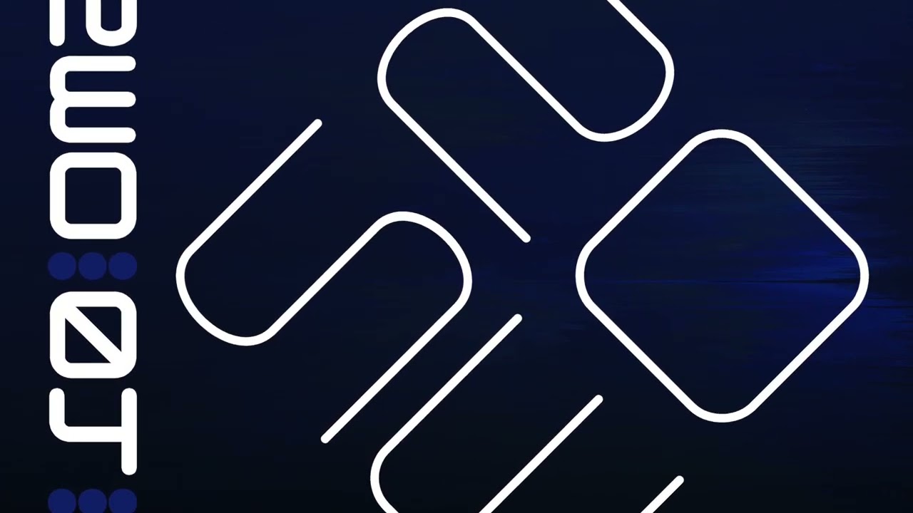 Eric Sneo - Omnipotent Nights (Sneo Records 004) - short cut