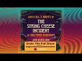 The String Cheese Incident LIVE at Hog Farm Hideaway - 6/11/22  - First Song Preview