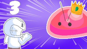 FlipaClip Pixel Contest - Level 3 (Final Level) | #FlipaClipPixelContest | Lucas Almeida