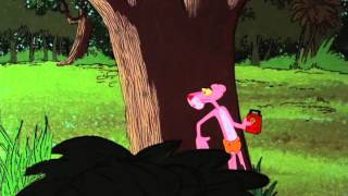 The Pink Panther Show Episode 111 - Pink Bananas