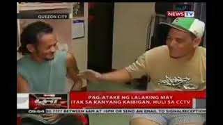 Pinoy Battousai