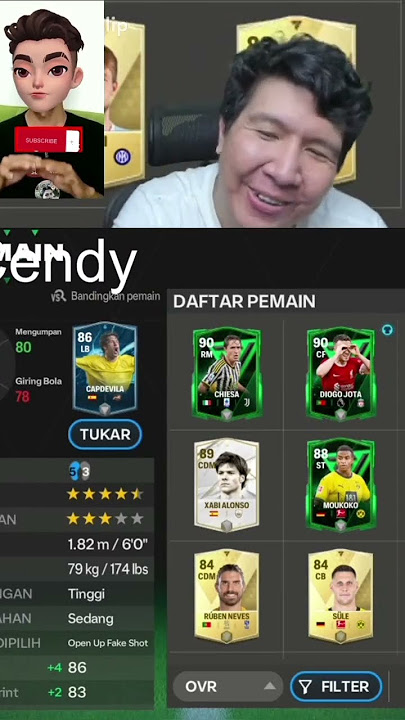 kayak ngenn langsung endstream🤣