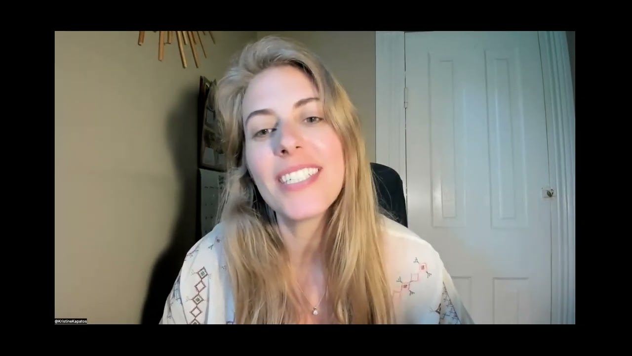 Full Moon in Scorpio ~ Release Ritual | Transmute Fear into Power | Radical Reflectors