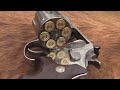 44 Magnum Model 629-4  Chapter 2