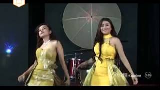 77Fron77 -- Dangdut Koplo Hot Duo Jamet - Mager