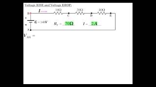 DC Circuits Part 2