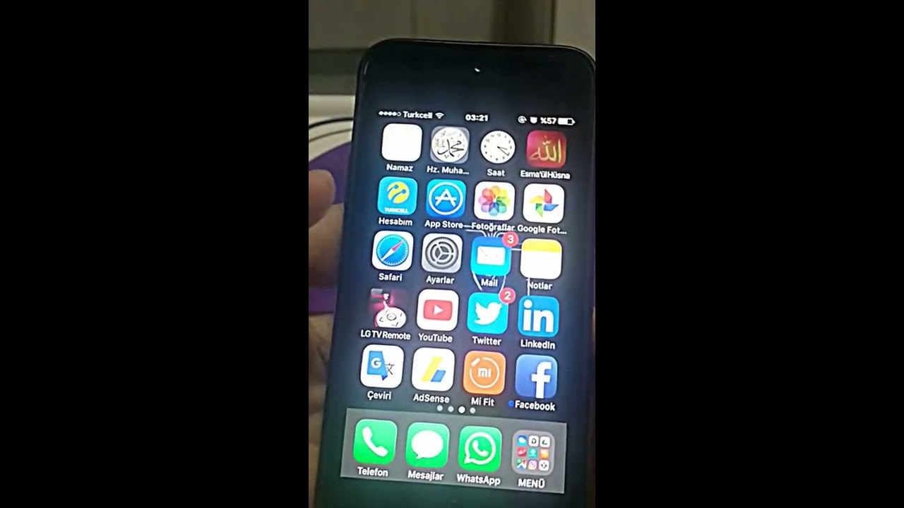 Ios 9 jailbreak yapmadan uygulama yükleme