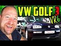 Marcos SPONTANKAUF! - VW Golf 3 VR6! - Aus erster Hand mit über 300000 Km!