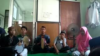 Download lagu At UKM JQH. Voc. by Amel & Irma (Zidni Ilma)
