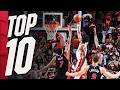NBA's Top 10 Plays of the Night | March 21, 2026