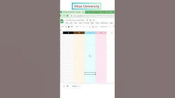 #shorts Part 2 : Excel Tips and Tricks