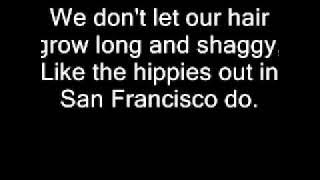 Okie From Muskogee by Merle Haggard