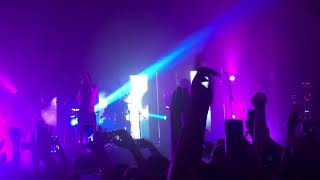 CHASE ATLANTIC LIVE (Phases Tour) Seattle, WA.