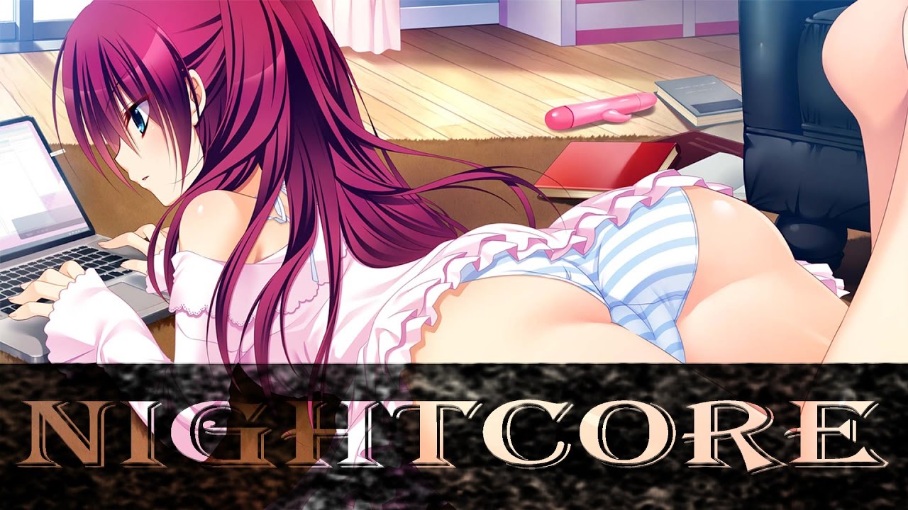 Nightcore - Loli Messiah Ft.  Lolifaise Prod  Natsu Fuji (Shiki(TMNS)) - YouTube